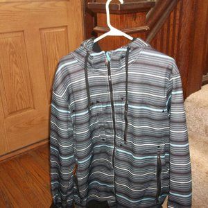 Mens Hoodie Size X-Large